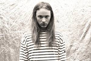 Listen: Eaves - 'Alone In My Mind (For Mannington Bowes)'