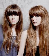 Premiere: The Pearl Harts - 'Skeleton Made Of Diamonds'