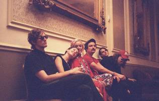 Premiere: Wild Child - 'Anna Maria'
